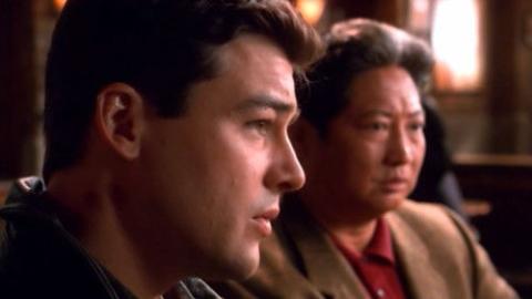 Épisode 22 – Le flic de Shangaï à Chicago