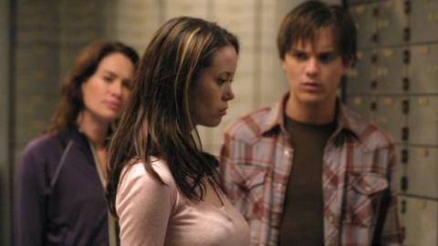 Épisode 1 – Les fugitifs (pilote)