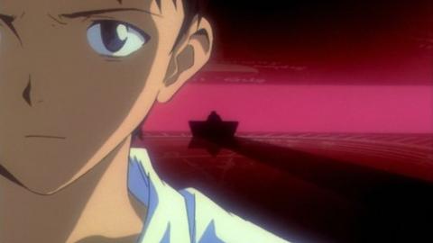 Épisode 19 – La guerre d'un homme