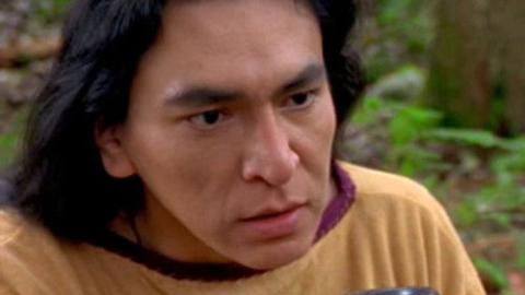 Épisode 13 – L'Emprise du mal (1/2)