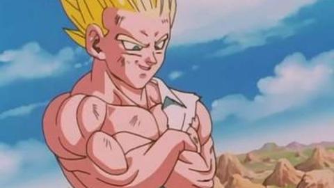 Épisode 26 – Le combat des deux frères