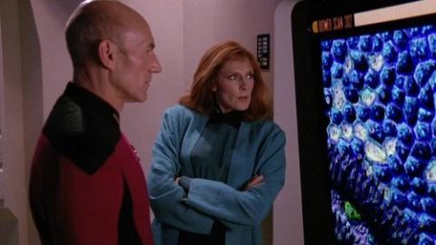 Épisode 25 – Transfigurations