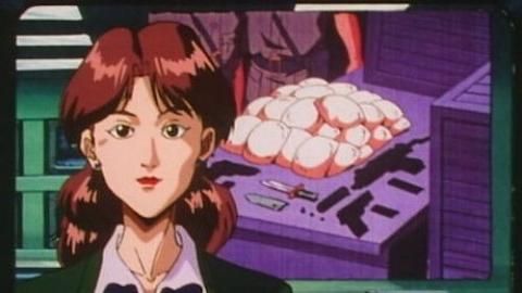 Épisode 7 – Épisode 7