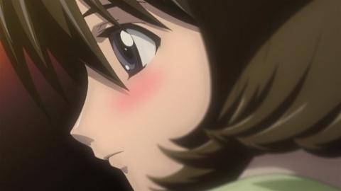 Épisode 6 – Confusion des sentiments