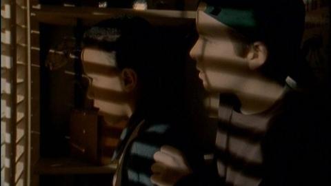 Épisode 7 – Peur de rien