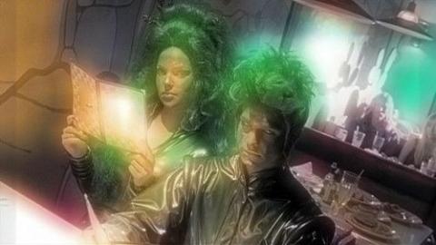 Épisode 3 – Le temps d'un rêve