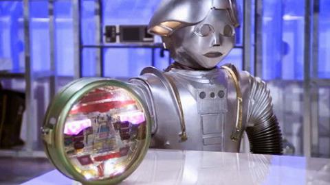 Épisode 18 – Twiki a disparu