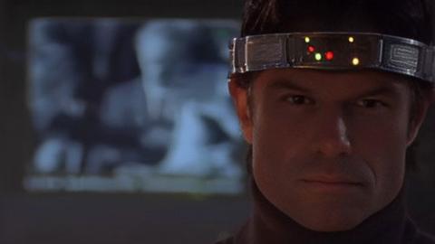 Épisode 18 – Le monstre