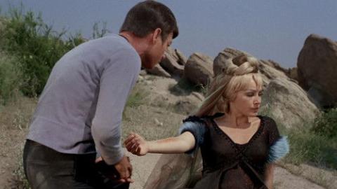 Épisode 11 – Un enfant doit mourir