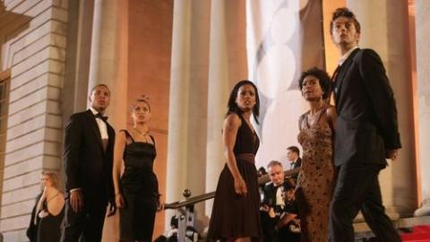 Épisode 6 – L’Expérience Lazarus