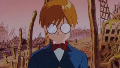 Épisode 16 – Le Secret du Continent Perdu