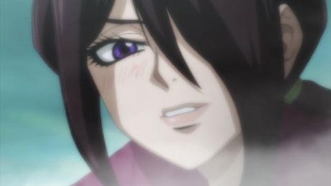 Épisode 1 – Les fleurs de cerisiers ont éclos