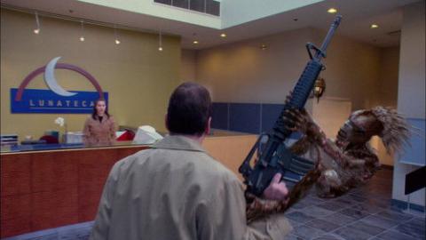 Épisode 6 – Am stram gram