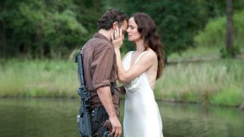 Épisode 10 – Chez nous