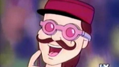 Épisode 9 – Batteur suivant