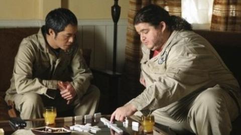 Épisode 11 – Le passé, c'est le passé