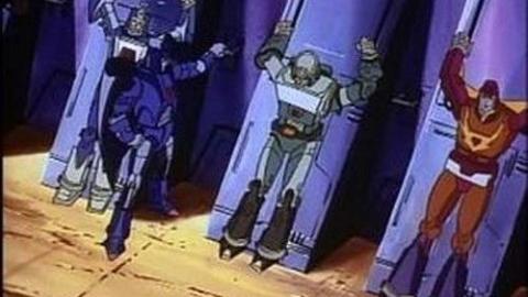 Épisode 2 – Renaissance (2/3)