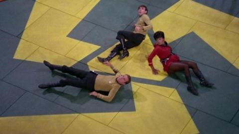 Épisode 16 – Les Enchères de Triskelion