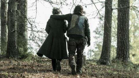 Épisode 24 – Repose en paix