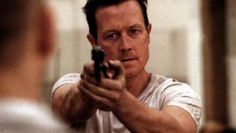 Épisode 7 – Amnésie