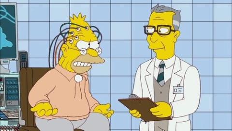 Épisode 15 – Les langues du scorpion