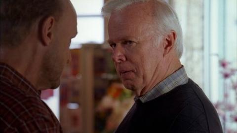 Épisode 13 – Sans retour