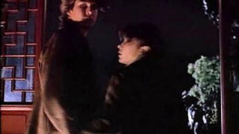 Épisode 8 – Un monde de feu sacré