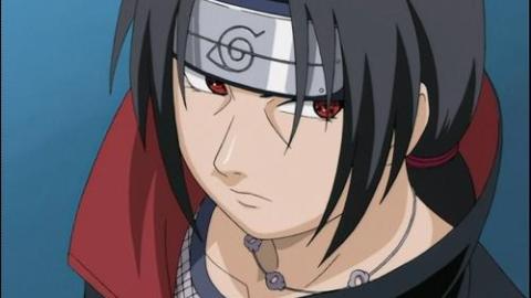 Épisode 82 – Sharingan contre Sharingan