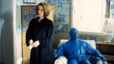 Épisode 8 – Kitsunegari