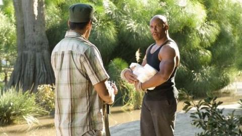 Épisode 11 – Droit devant