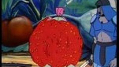 Épisode 3 – L'ombre métallique