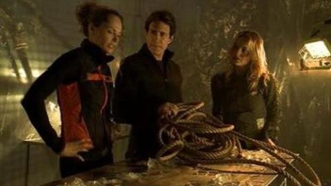 Épisode 21 – Épisode 21