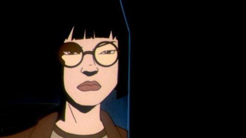 Épisode 5 – Souffle de mort