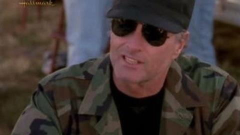 Épisode 8 – Extrêmes