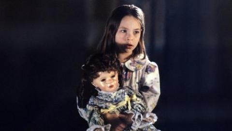 Épisode 10 – La Poupée