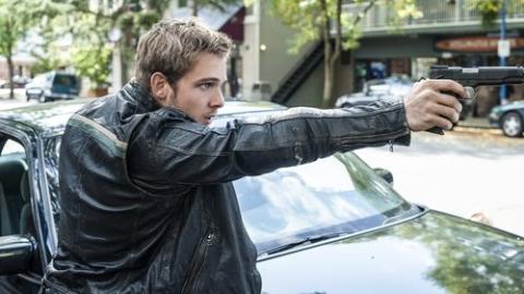 Épisode 5 – L'échappée belle