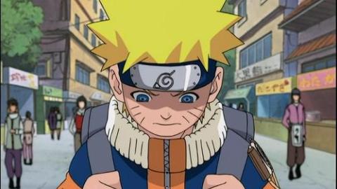 Épisode 59 – L'épreuve finale commence