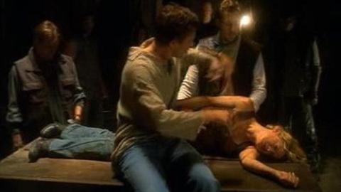 Épisode 7 – Épisode 7