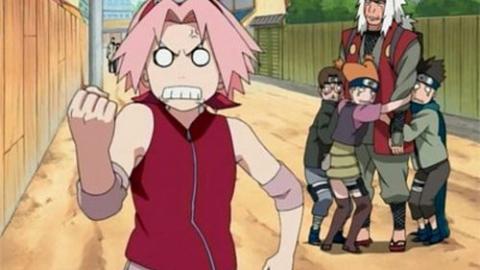 Épisode 1 – Retour au pays