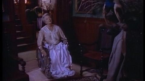 Épisode 8 – Tante Séléna est mourante