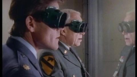 Épisode 23 – Le passage