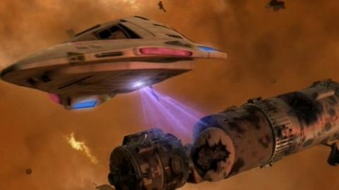 Épisode 8 – Un petit pas