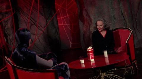 Épisode 56 – Dans les filets de la Veuve noire