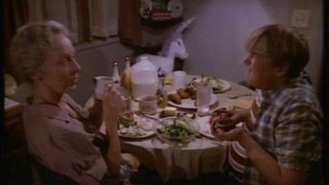 Épisode 5 – Le don de l'enfer