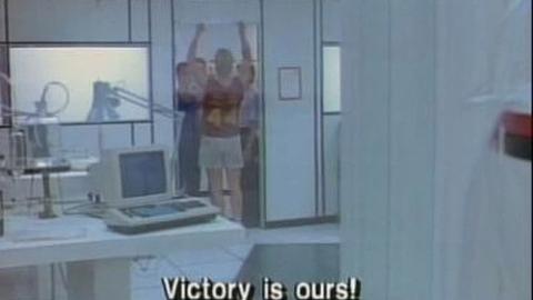 Épisode 8 – Épisode 8