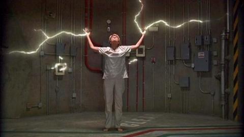 Épisode 20 – Entité