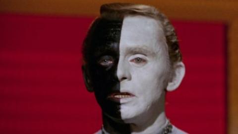 Épisode 15 – Le Dilemme