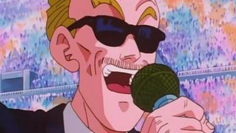 Épisode 41 – Un nouveau tournoi