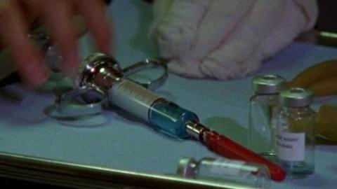 Épisode 11 – Menace invisible