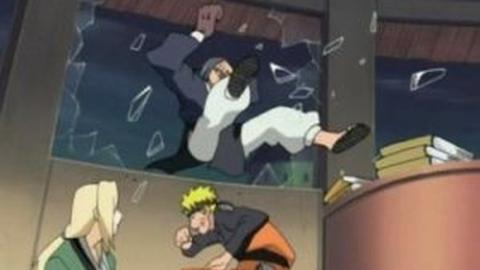 Épisode 64 – Le Signal d’Ebène